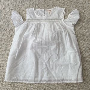 cat and Jack target top